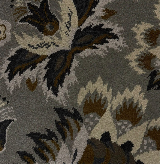 Starburst - Pewter