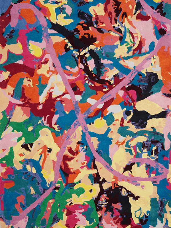 Splat – Designer Rugs New Zealand