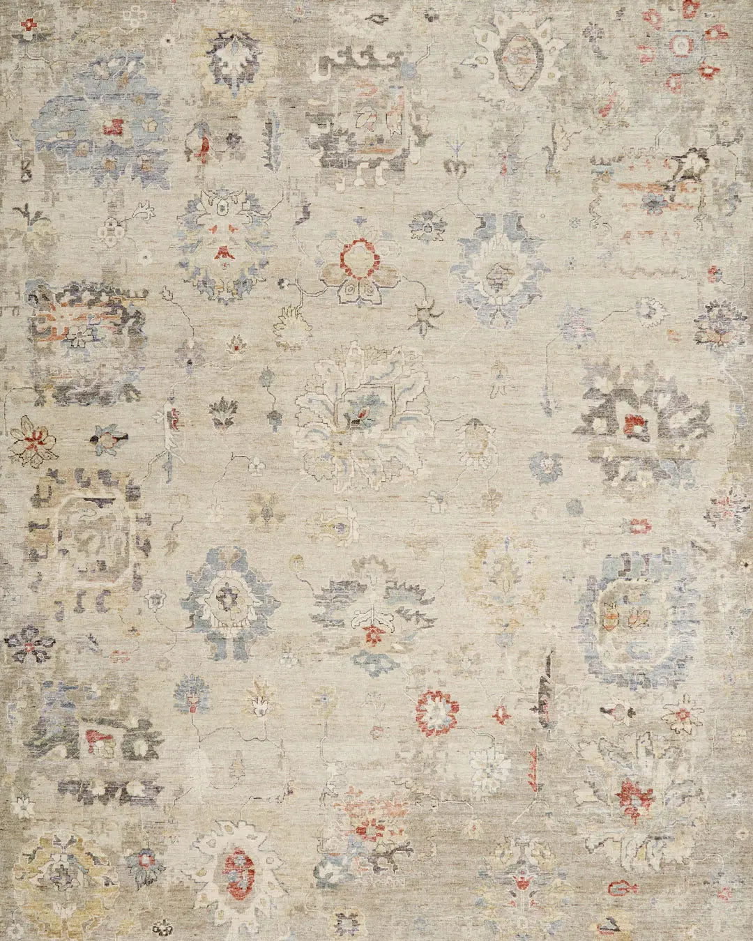 Andalusia 240x300cm| In Stock