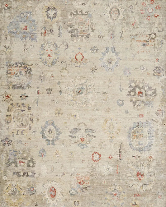 Andalusia 240x300cm| In Stock