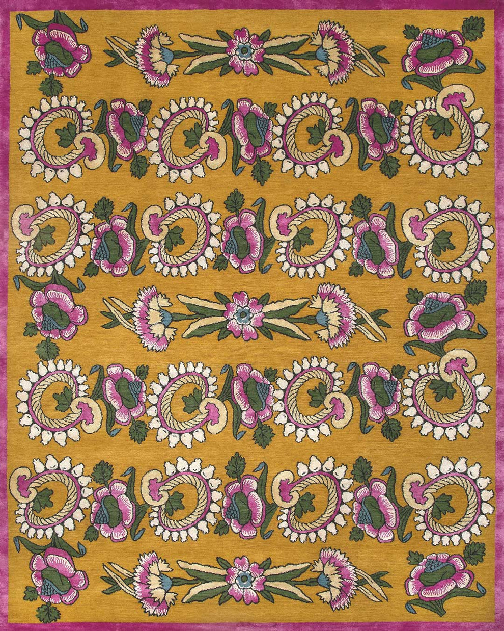 Kandilli Designer Rugs New Zealand