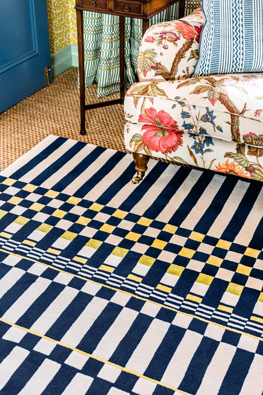 Ot Rug Design Otto – Designer Rugs New Zealand