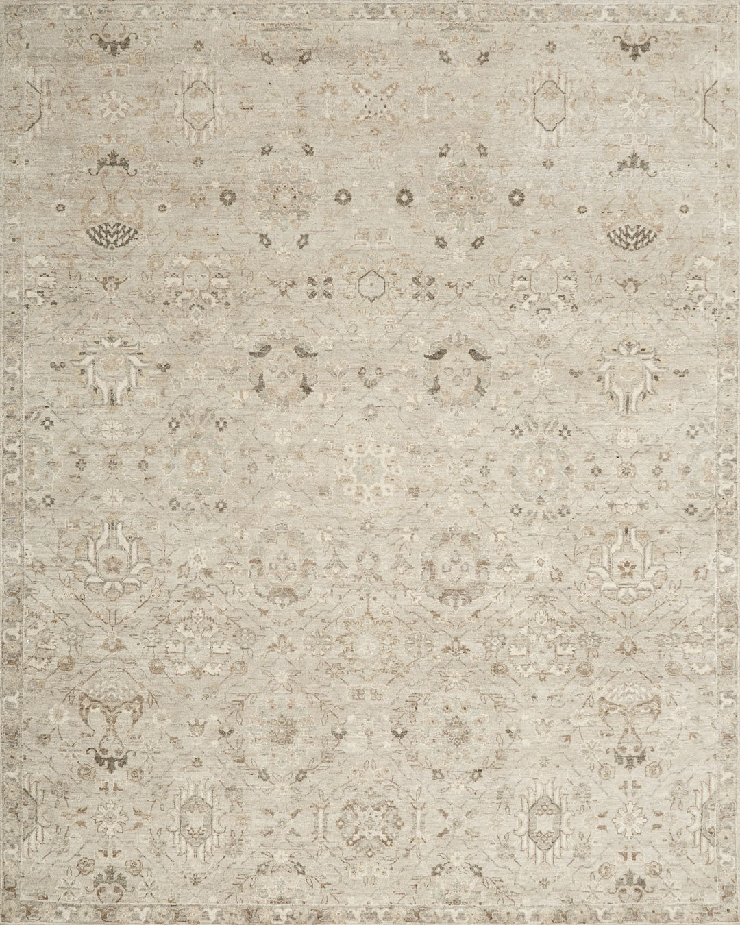 Aragon Gray Beige