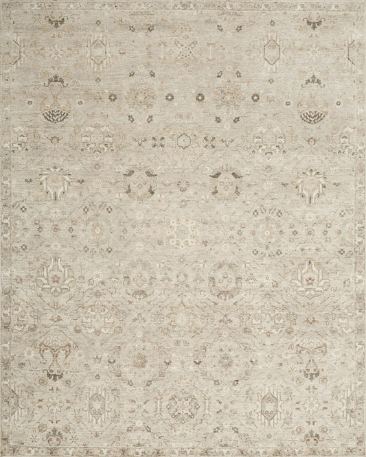 Aragon Gray Beige