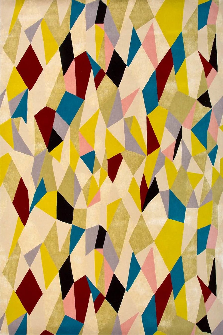 Asher – Designer Rugs New Zealand