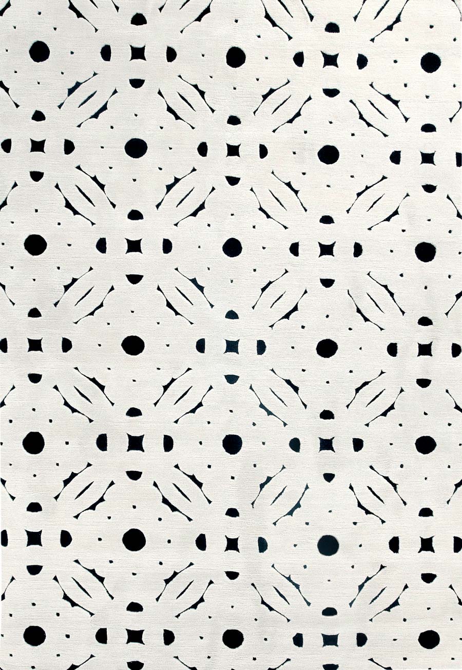 Lace Like – Designer Rugs New Zealand