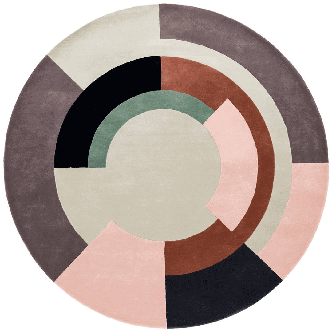 Plateau – Designer Rugs New Zealand