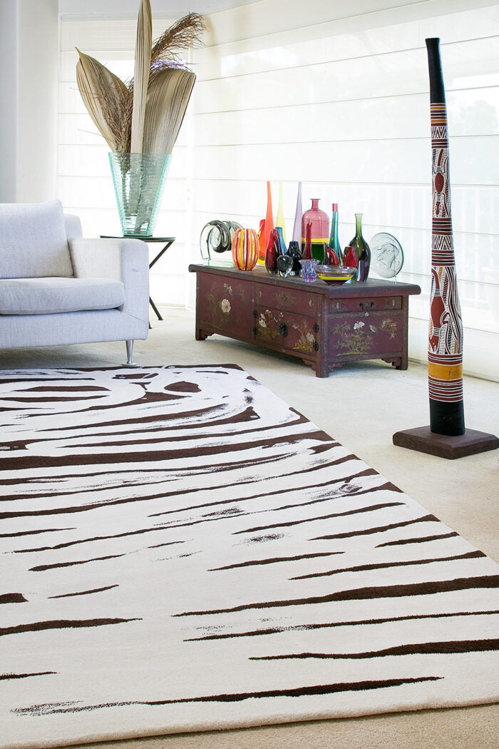 Body Paint – Designer Rugs New Zealand