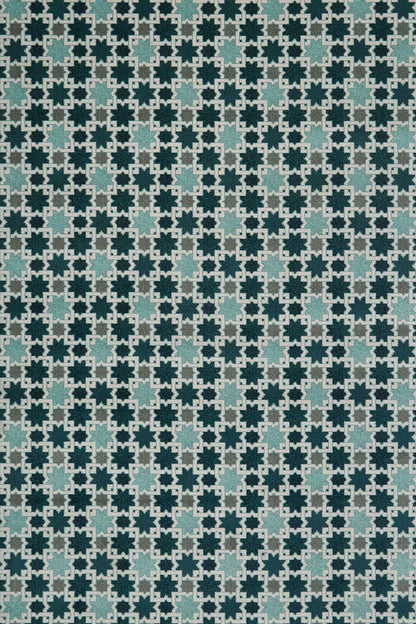 Hammam | Blue