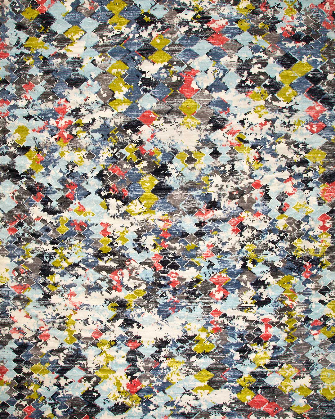 Designer Rugs Neuron Stanwell – Designer Rugs New Zealand