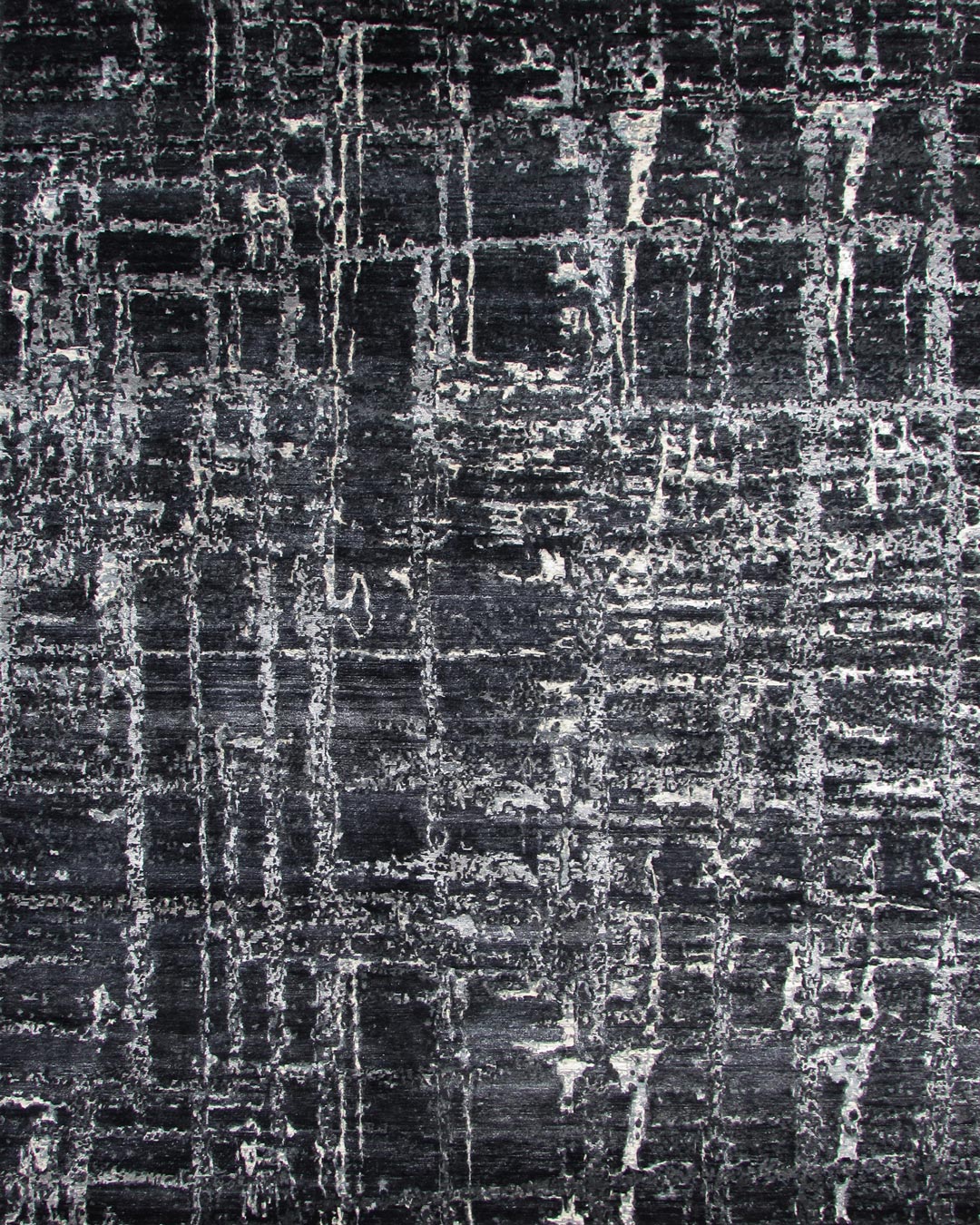 Cityscape Charcoal