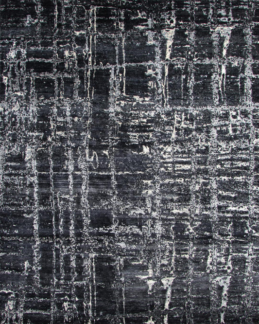 Cityscape Charcoal