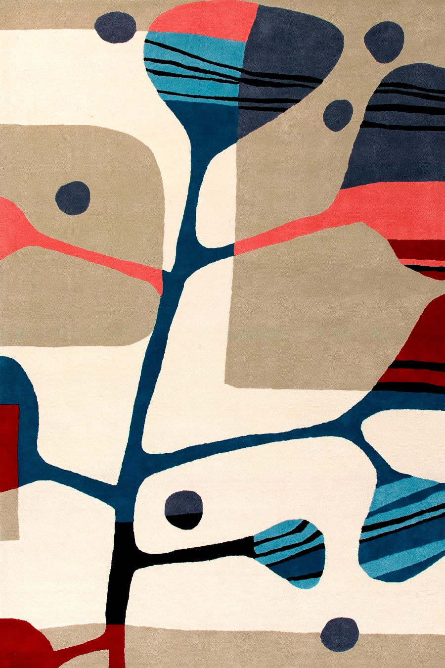 Family Tree – Designer Rugs New Zealand