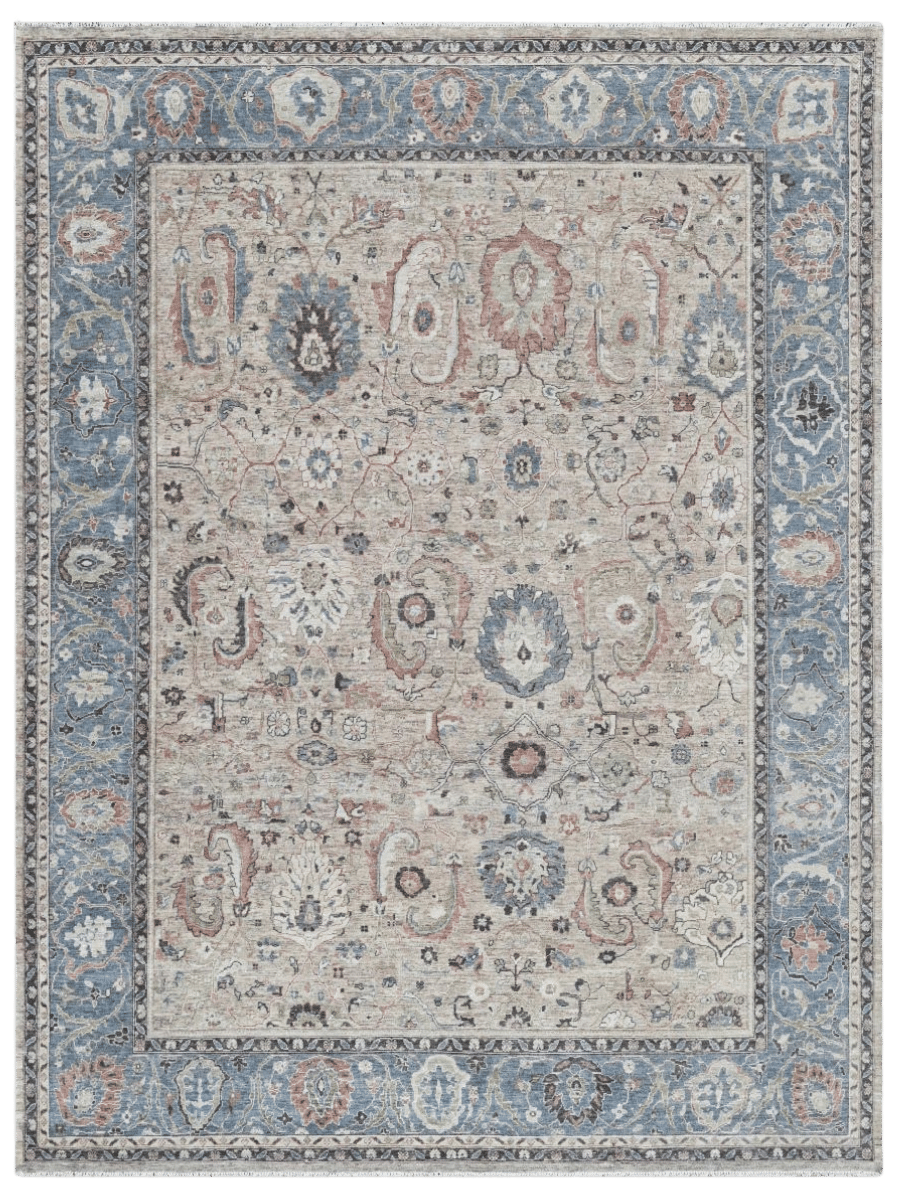 Algiers Beige Blue