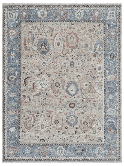 Algiers Beige Blue