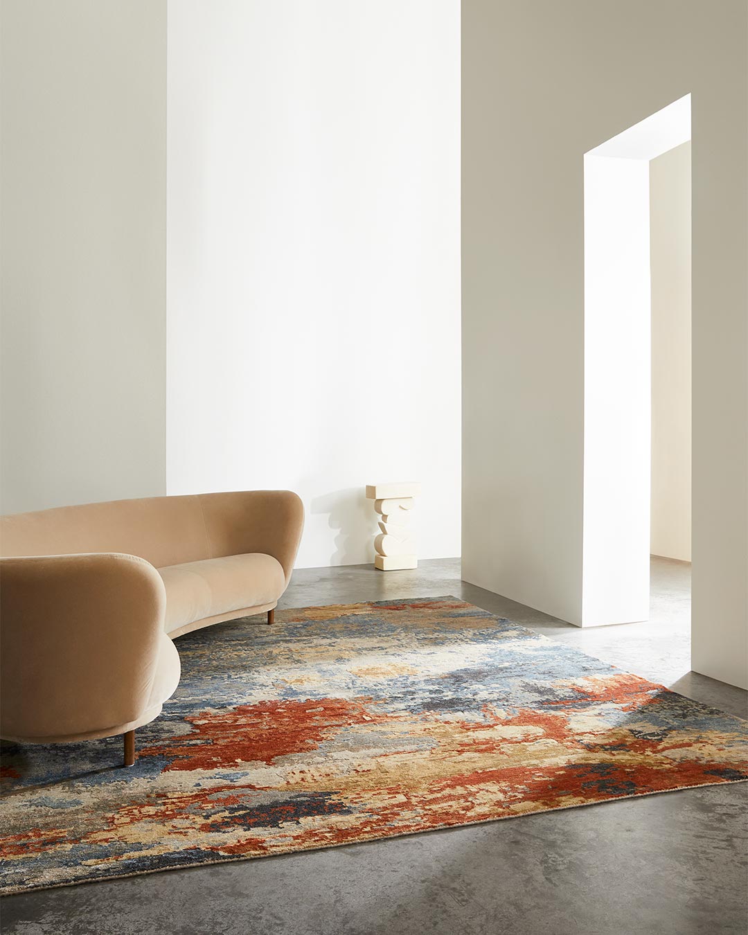 Designer Rag Set Agate Multi – Designer Rugs New Zealand