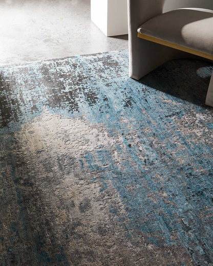 Aria Turquoise