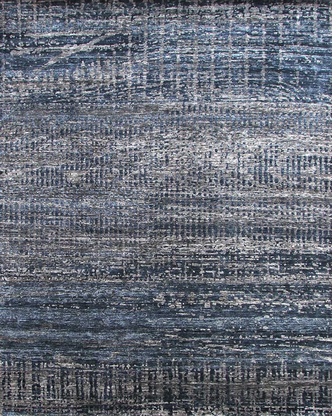 Boho Ink Blue – Designer Rugs New Zealand