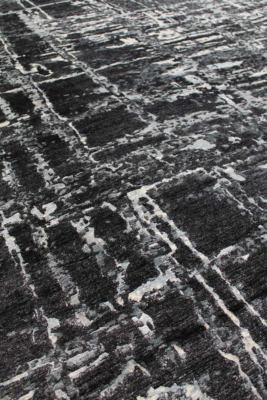 Cityscape Charcoal