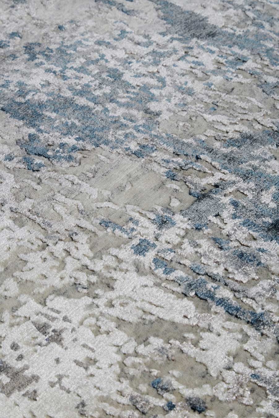 Glacier Natural/Aqua