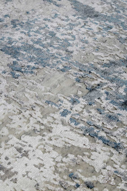 Glacier Natural/Aqua