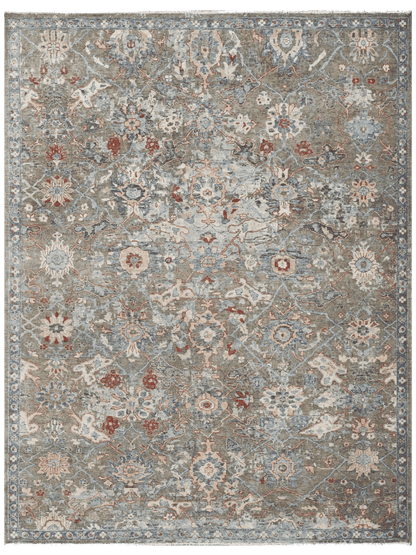Souq Sage Green