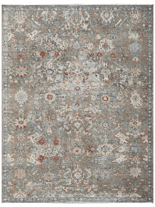 Souq Sage Green