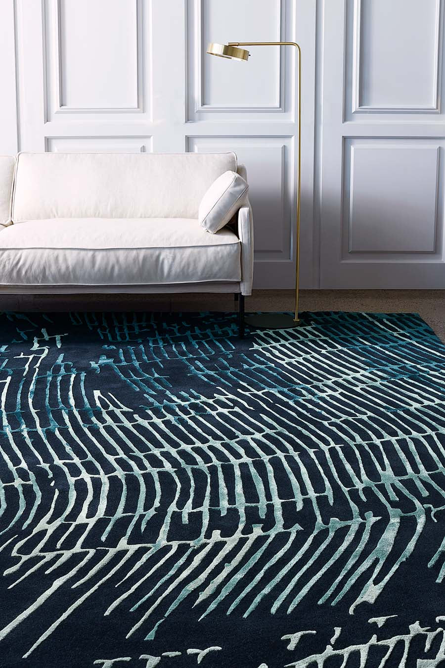 Current Rug Designs Current – Designer Rugs New Zealand
