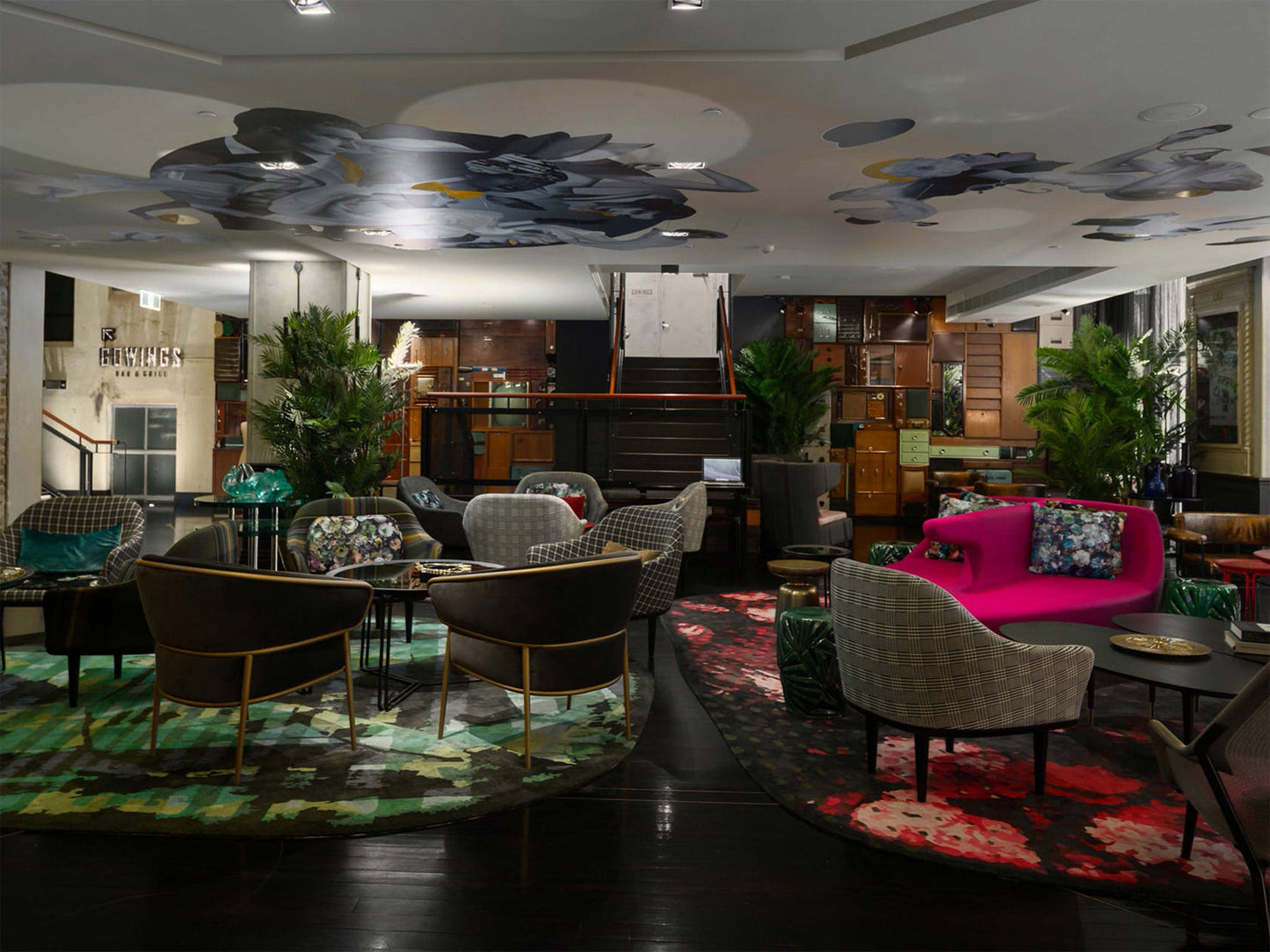 Hotel - Sydney