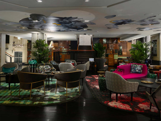 Hotel - Sydney