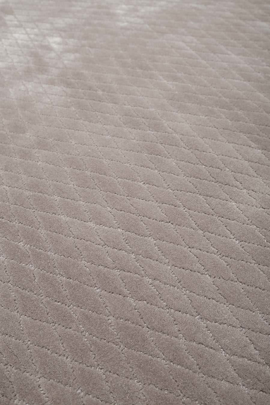 Diamond Velour Beechwood Beige