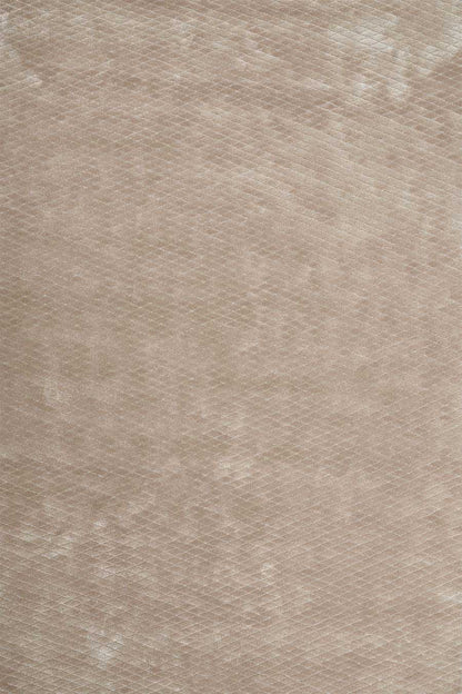 Diamond Velour Cappuccino Beige