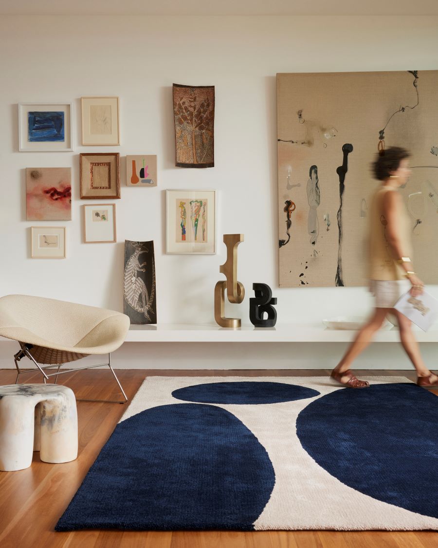 Designer Rugs Neuron Valley – Designer Rugs New Zealand