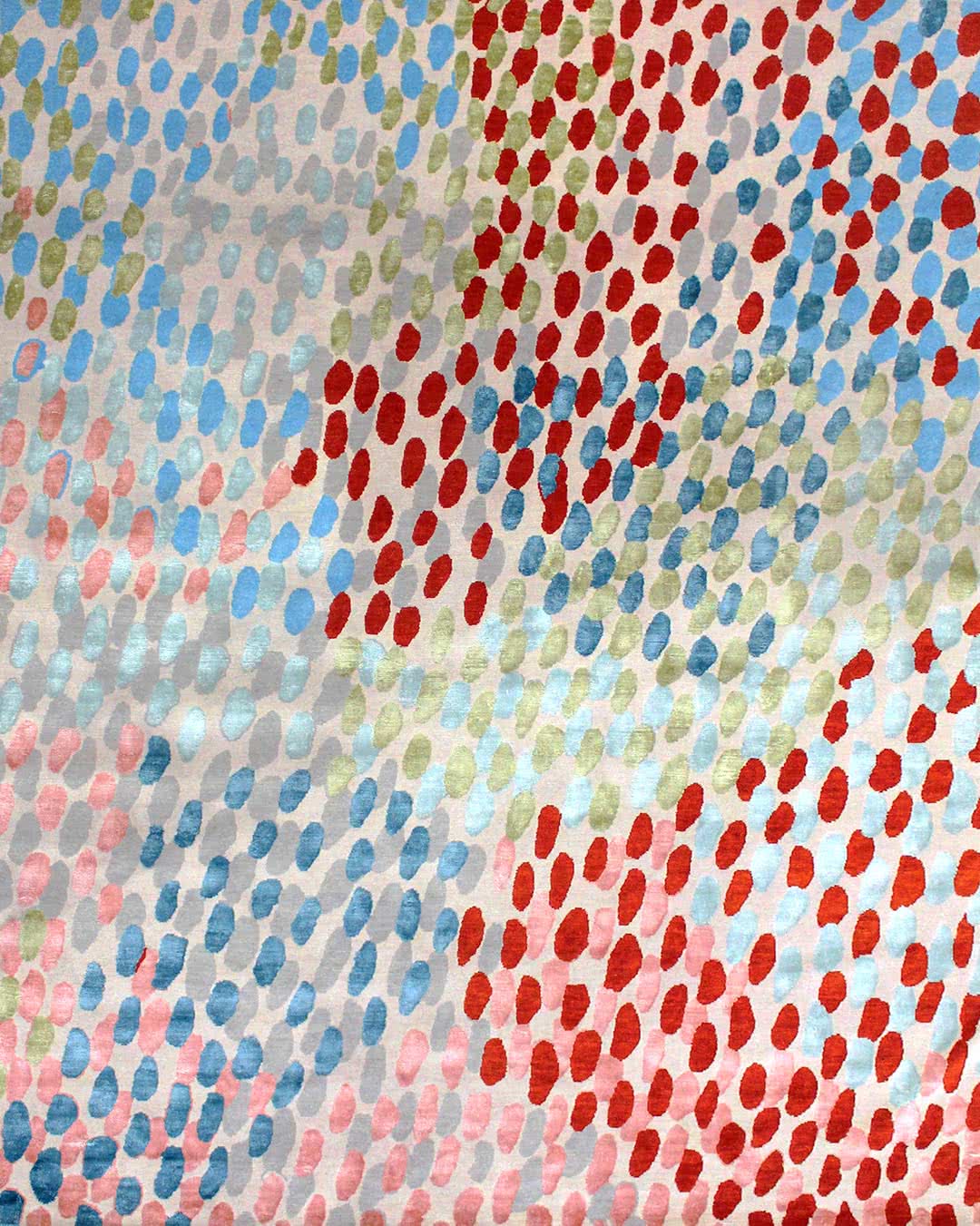 Dotty In Stock Designer Rugs New Zealand