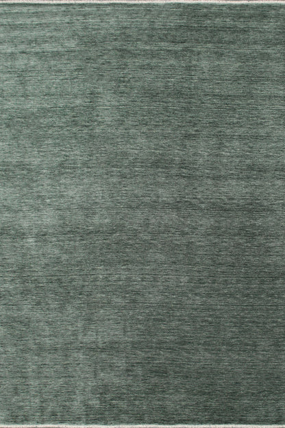 Diva - Lily Pad Green – Designer Rugs New Zealand