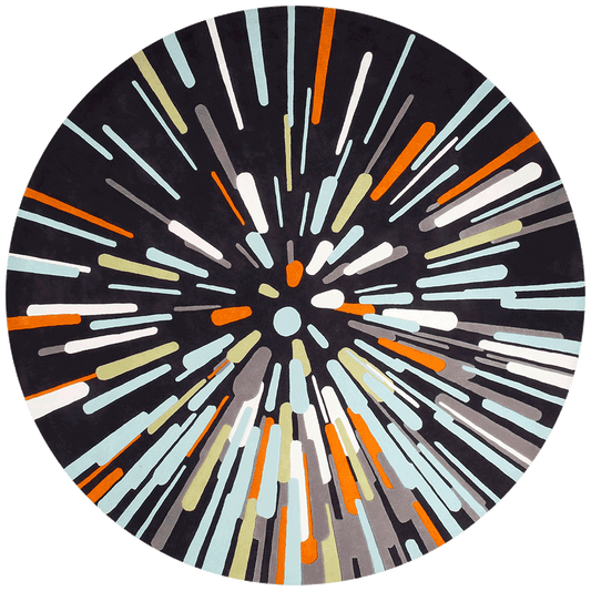 Warp Speed