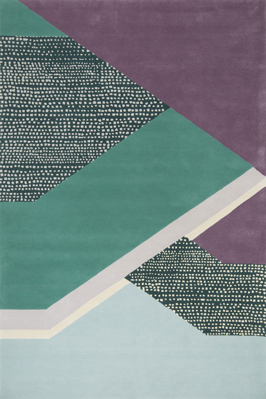 Designer Rugs Neuron Facade – Designer Rugs New Zealand