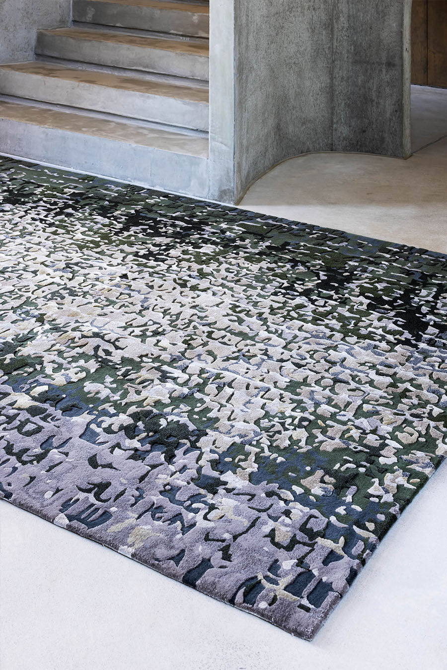 Metallic – Designer Rugs New Zealand