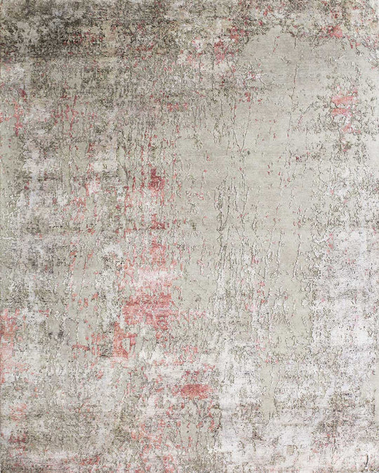 Flavia Beige/Pink