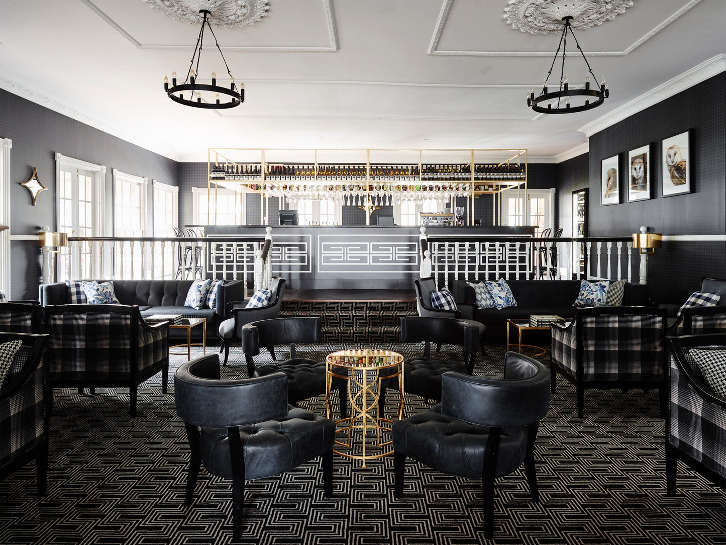 Sebel Hotel- Aus