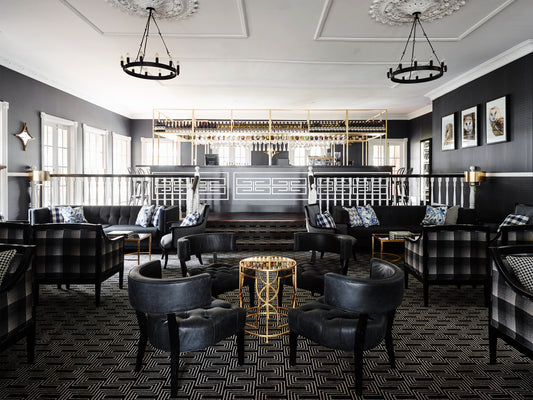 Sebel Hotel- Aus