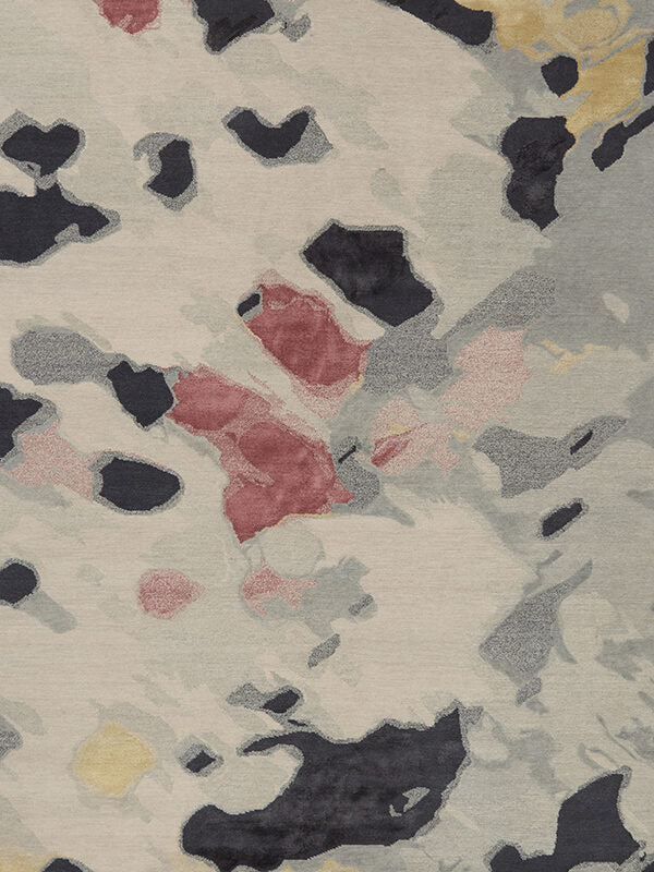Petsl Rug Nz Petale – Designer Rugs New Zealand