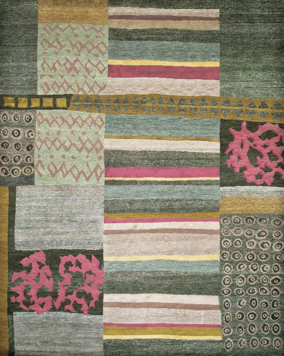 Designer Rugs Neuron Memory – Designer Rugs New Zealand