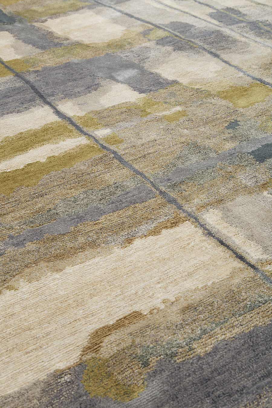 Warp Weft