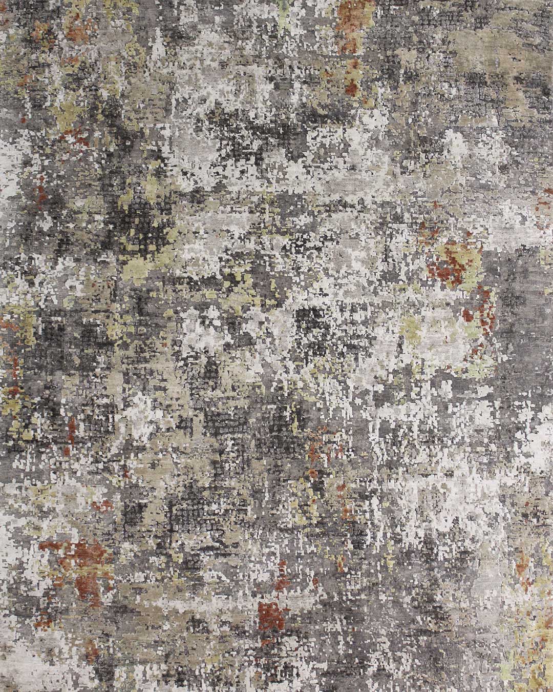 Harissa - Multi 240x300cm | In Stock