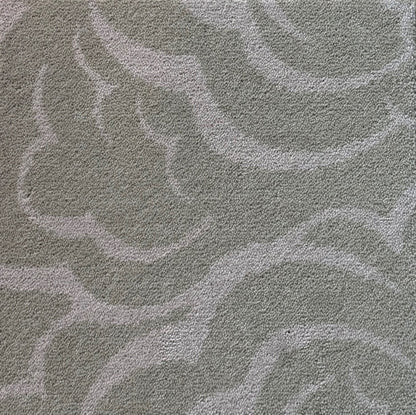Clouds - Sand