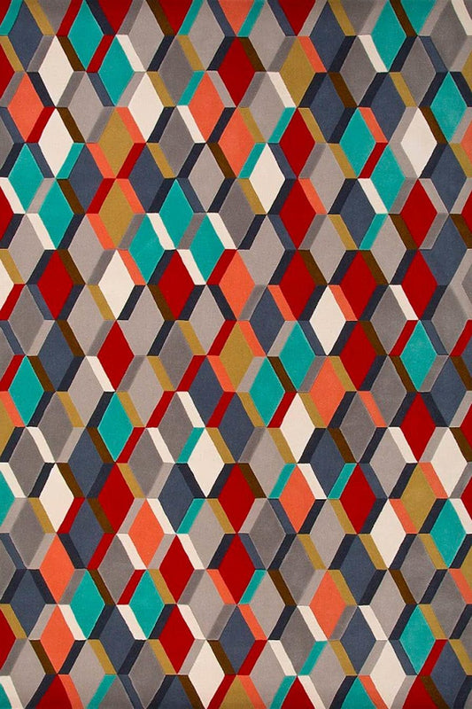 Kaleidoscope – Designer Rugs New Zealand