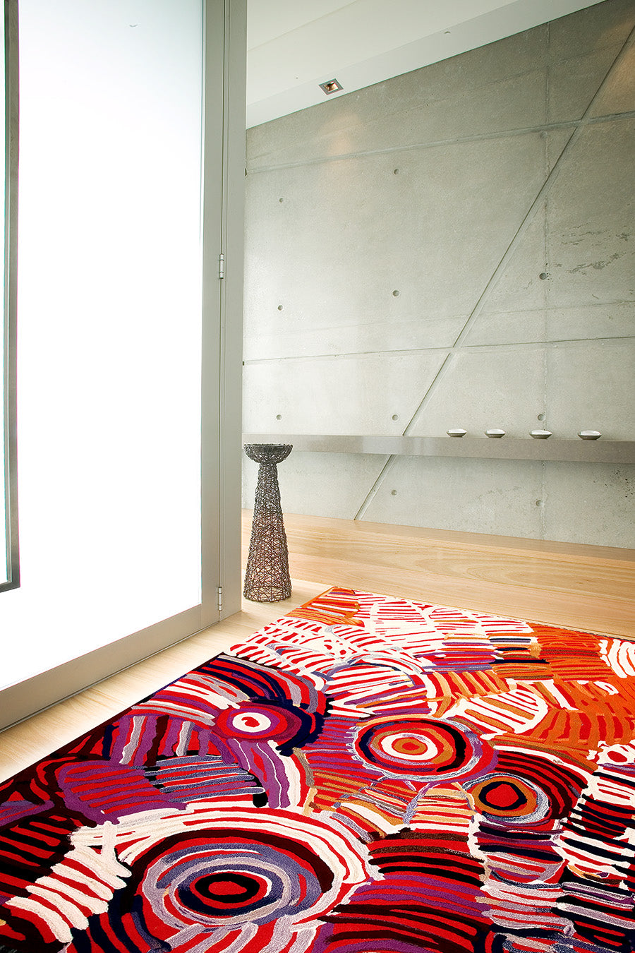 Custom Rugs Nz Celebration – Designer Rugs New Zealand