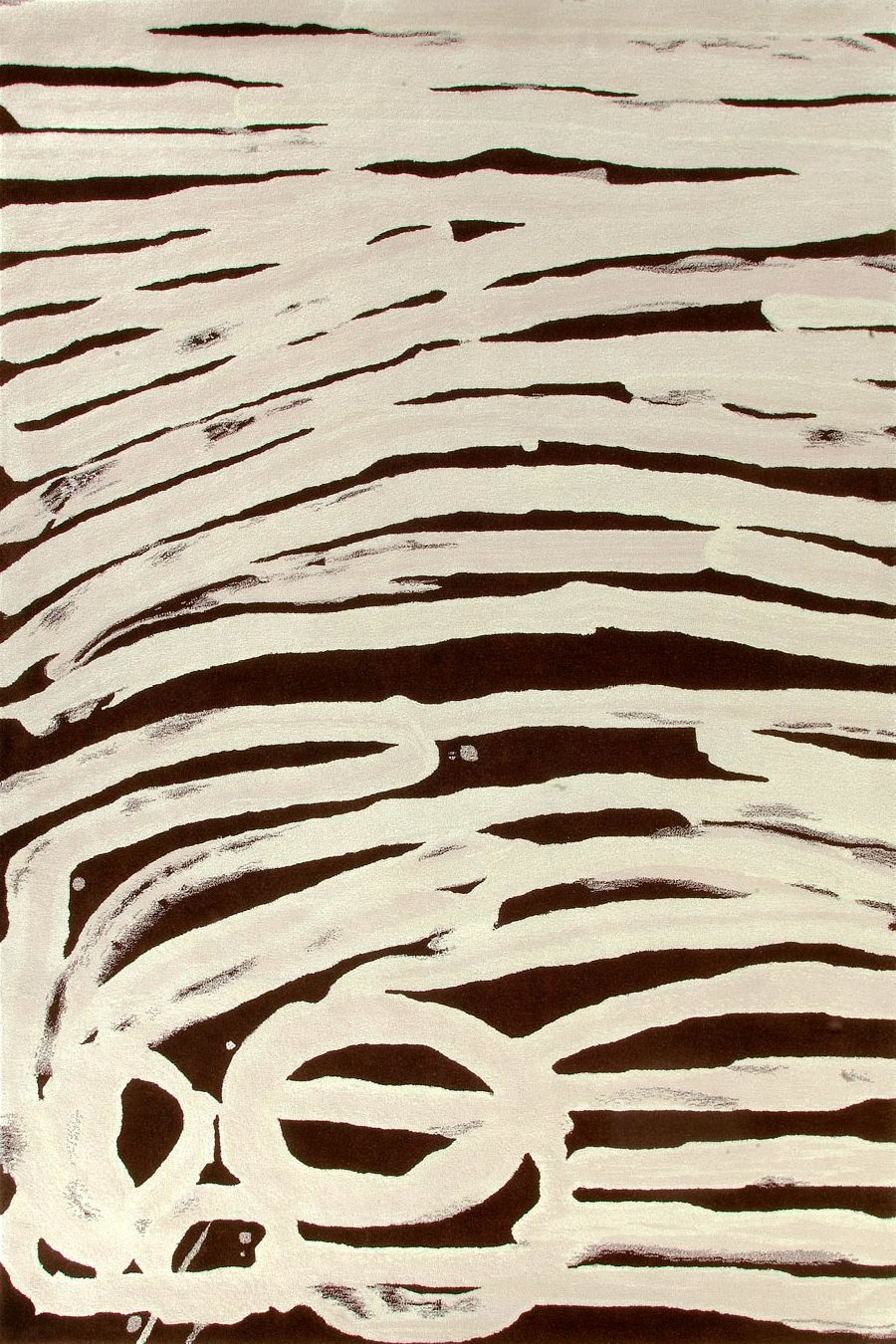 Body Paint โ Designer Rugs New Zealand