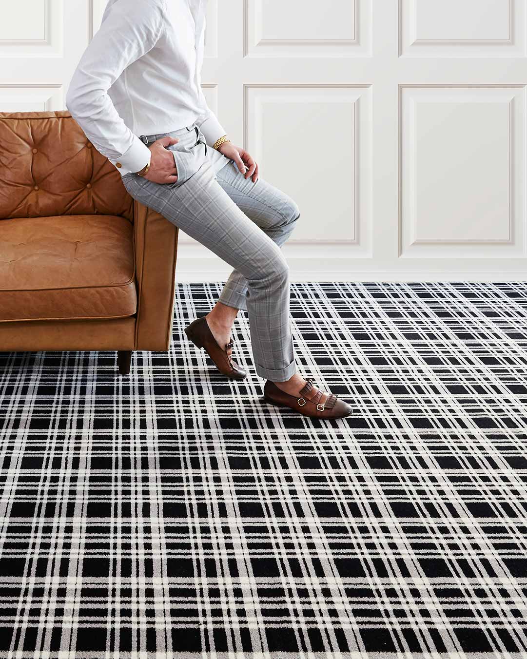 Mr Carpet - Alford